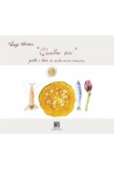 QUATTRO RISI - piatti e storie di vecchia cucina veneziana