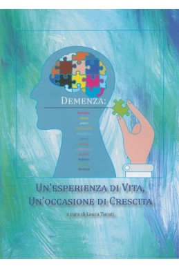 UN'ESPERIENZA DI VITA UN'OCCASIONE DI CRESCITA