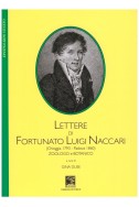 LETTERE DI FORTUNATO LUIGI NACCARI