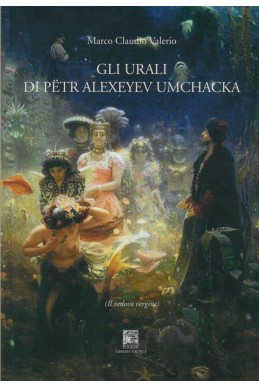 GLI URALI DI PETR ALEXEYEV UMCHACKA